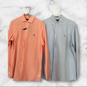Polo Ralph Lauren Button Downs